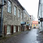 Lejlighed Seven - Old Town Tallinn