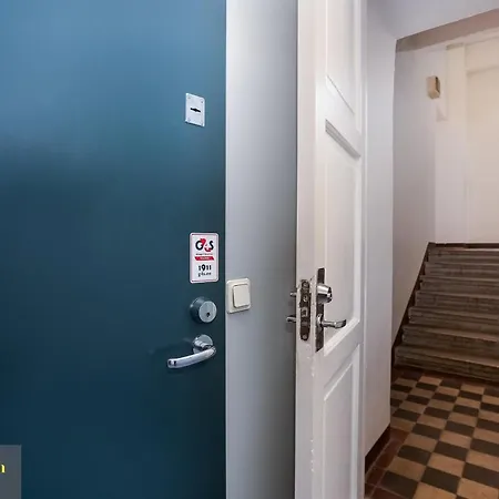 شقة Seven - Old Town تالين