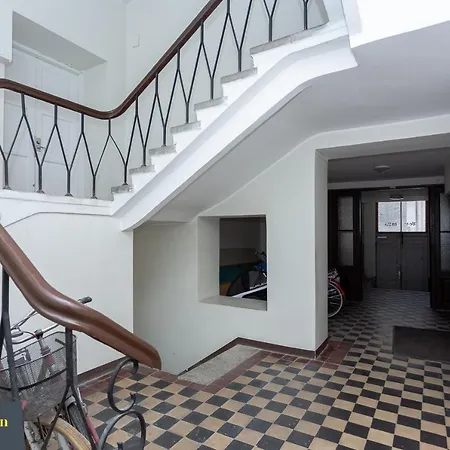 Lejlighed Seven - Old Town