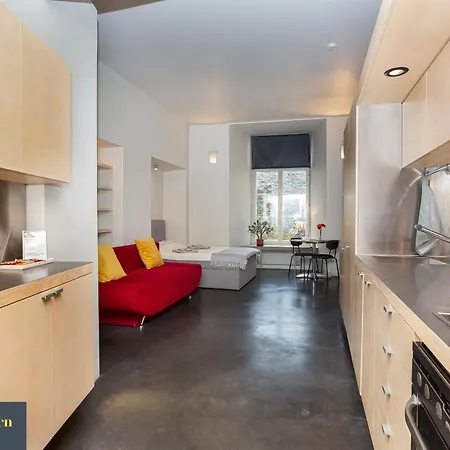 Seven - Old Town Apartamento Talin