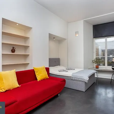 Seven - Old Town * Ταλίν