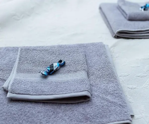 شقة Seven - Old Town *