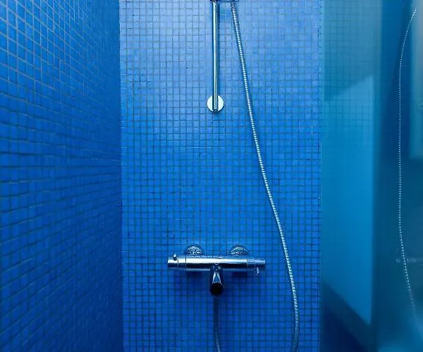 Seven - Old Town * Tallinn