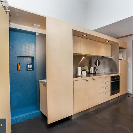 Seven - Old Town טאלין