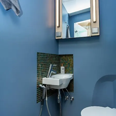 Seven - Old Town דירה טאלין