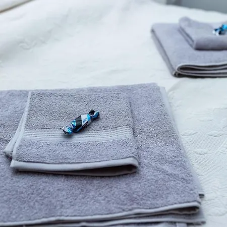 דירה Seven - Old Town *