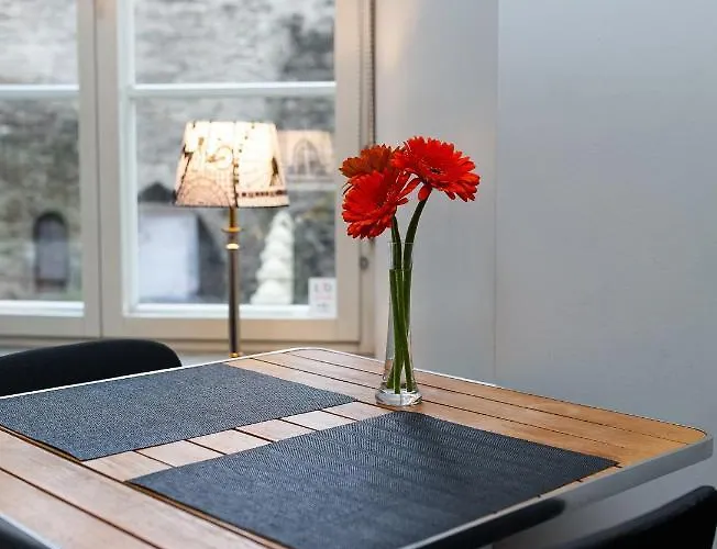 Seven - Old Town 公寓